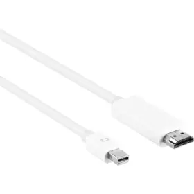 Mdpmhdmim03-ax Axiom Memory - Mini Displayport Male To Hdmi