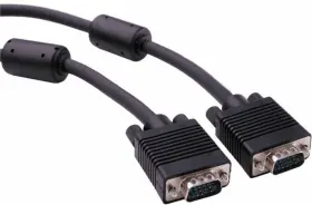 Svgamm15-ax Axiom Memory - Svga Monitor Cable M/m 15ft 15 Ft