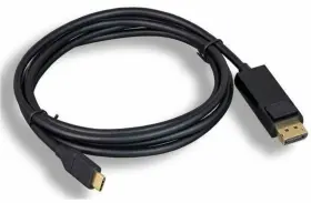 Usbcmdpm06ft-ax Axiom Memory - Usb-c Male To Displayport Adapter Cable