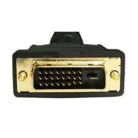 Ayagroup 852660733459 6ft. 6 Feet Dvi-d Dual Link M/m 24 1 Pin Cable With Ferrites And Gold Connector #3