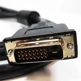 Ayagroup 852660734197 Aya 3ft 3 Feet Dvi-d Dual Link 24 1 Digital Video Male To Female Extension #3