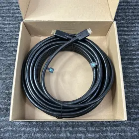 B01jh70uq0 Basics 50ft Foot High Speed Hdmi Cable With Ethernet