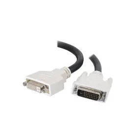 Gc-dvidf-3mf Battleborn 10ft Dvi-d Digital Video Cable Extension - Male-to-female 10 Feet