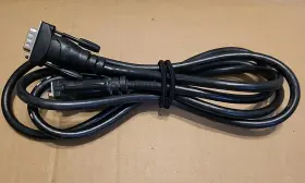 F3h982-06 Belkin 13660 Vga Video Graphics Array Connector 70in