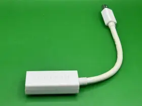 4119f3 Belkin 745883702015 Mini Displayport To Hdmi Adapter For 4k Mac Computers