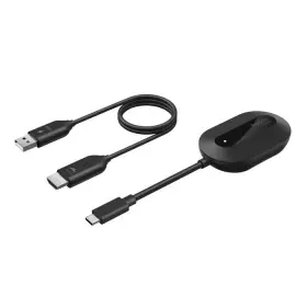 Avc024dqbk Belkin Connectair Wireless Hdmi Display Adapter Black