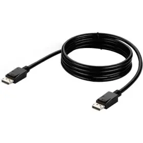 F1dn1vcbl-pp10t Belkin Displayport 1.2a To Video Kvm Cable
