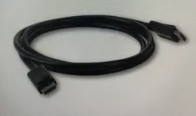 F2cd000b06-e Belkin Cable Displayport Dp M/dpm 6 Inch -