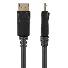 F2cd002b06-e Belkin Displayport To Dvi Cable - 6ft Black #3