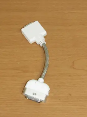 F2e914 Belkin Adc To Dvi Video Monitor Adapter For Apple Powermac G4 And G5 #2