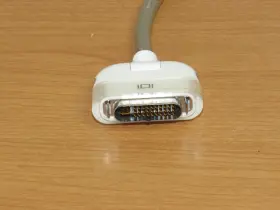 F2e914 Belkin Adc To Dvi Video Monitor Adapter For Apple Powermac G4 And G5 #3