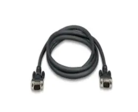 F2n0280-10 Belkin Kit - Lot Of 5 Model Vga/svga Replacement Cable 10ft