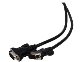 F2n028b10 Belkin 10 Ft. Pro Series Vga Monitor Signal Replacement Cable