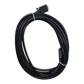 Fe-vgax-25f Belkin Vga 25ft Premium Extension M/m Triple-shield Cable Black