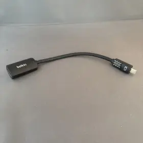 P2cd079bt Belkin Bellingham Small Female Adapter For Hdmi
