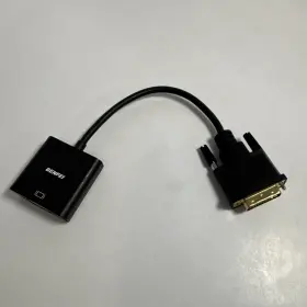 1267 Benfei Display Port To Vga Adapter Converter Cable Video Hdtv Pc Monitor Desktop Tested