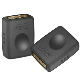 Benfei 971785940475 4k Hdmi Coupler 2 Pack Female To Adapter