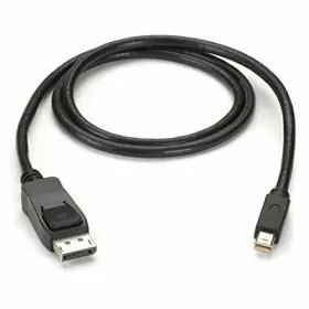 Envmdpdp-0010-m Benfei Mini Dp To 6 Feet Cable Gold-plated Cord 4k 60hz 2k 144hz New