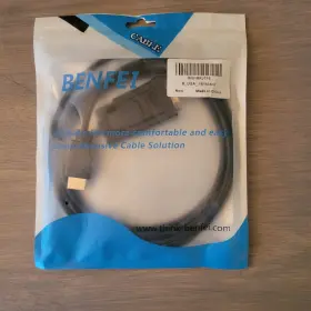 X001rrj7f5 Benfei Hdmi To Vga Monitor Adapter