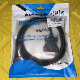 X001sd2ah5 Benfei Vga To Hdmi Cable B Usa 189black