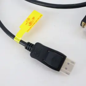 X002em2sml Benfei Gold-plated Hdmi To Vga 3 Feet Cable M/m Male #3