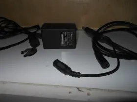 Bpa-201s-12na Bestec Ac Dc Power Supply Adapter Charger Output 12v 1.25a 02 #3