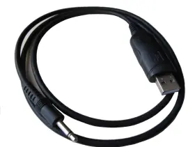4348309189 Bestkong Ci-v Ct-17 Cat Cable For Icom Radio Ic-706 Ic-756 Ic-765 Ic-781 Ic-7000 Ic-77