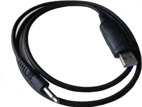 Ic-7700 Bestkong 744759648808 Ci-v Ct-17 Cat Cable For Icom Radio Ic-706 Ic-756 Ic-765 Ic-781 Ic-7000