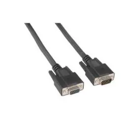 180448 Bestlink Netware Svga Male To Female Cable- 6ft
