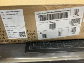 0w4rx0 Bizlink Power Supply Cord