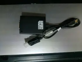 Bzl-ks10064 Bizlink Displayport Dp To Dvi Adapter Converter #2