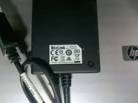Bzl-ks10064 Bizlink Displayport Dp To Dvi Adapter Converter #3