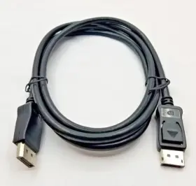 E465667 Bizlink New 4 Style 20276 8k Cable Display Port Dp To Displayport 30v