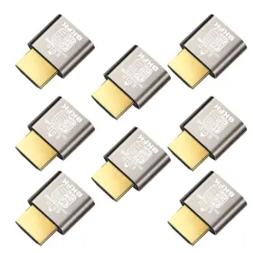Default1920x1080 Bkfk 796926921160 New Hdmi Dummy Plug 4k Hdr Headless Display Adapter Virtual Monitor Edid Emu