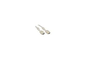Black Box 007540466099 Evnps06-0020-mm Premium Vga Coaxial Video Extension Cable - Hd-15
