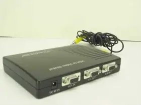 Ac333a Black Box Vga To Video Global #3