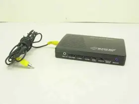 Ac333a Black Box Vga To Video Global