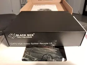Ac503a-r2 Black Box