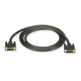Evndvi02-0006-r2 Black Box Evndvi020006r2 Dvi-d Mm Cable 6ft Vietnam