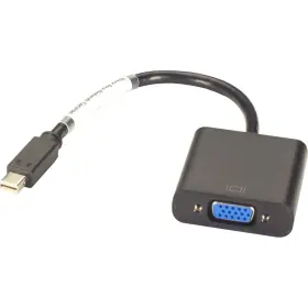 Black Box Innovations 822088022008 Evnmdp-vga Mini Displayport Male To Vga Female Adapter