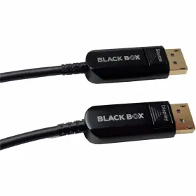 Aochldp415mr3 Black Box Innovations Displayport 1.4 Active Optical Cable Aoc 8k60 32.4 Gbps