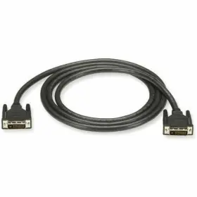 Evndvi020015r2 Black Box Innovations Dvi-d Dual-link Digital Video Cable Male/male 15-ft. 4.6-m