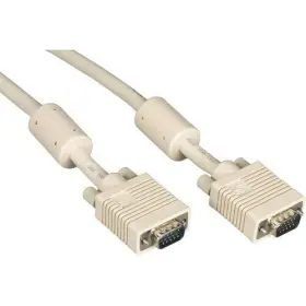 Blackbox Network Services 822088059608 Black Box Premium Vga Video Cable - Hd-15 Male 5ft #2
