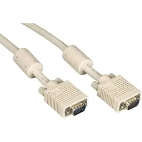 Blackbox Network Services 822088059608 Black Box Premium Vga Video Cable - Hd-15 Male 5ft #3