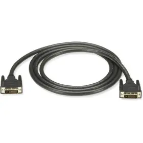 Evndvi02-0050 Blackbox Network Services Black Box Digital Video Cable - Dvi-d Dual-link