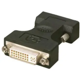 Fa461 Blackbox Network Services Black Box Dvi To Vga Video Adapter - 1 X Female 15-pin