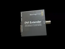 Blackmagic Design 338716000634 Hdlext-dvi Dvi Extender