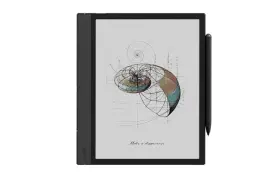 Boox 949710308997 Note Air 3 C 10.3 E-ink Kaleido E-book Reader 64 Gb Wi-fi Grey
