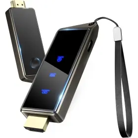 B0dphdjr7n Braidol Wireless Hdmi Display Dongle Adapter Portable 2.4/5g