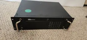 Lbs-1616-w20 Broadata Lbs 16 Modular Multi-format Matrix 8 Port Dvi Card